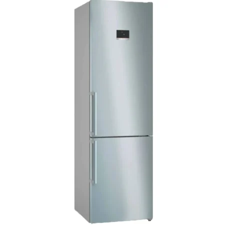 Frigorífico Combi Bosch KGN397ICT Serie 4 | No Frost, 203 cm, 363L, VitaFresh XXL – Inox Antihuellas