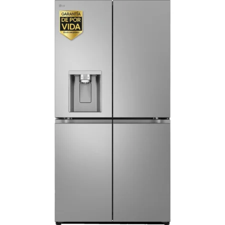 Frigorífico Americano LG GML960PYBE Multidoor | 641L, No Frost, UVnano™, DoorCooling+™ – Inox Antihuellas