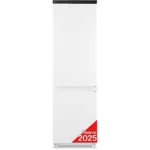 Frigorífico Combi Integrable LG GTFN256SET | 177 cm, 233 L, No Frost, Metal FRESH™ – Sin Panelar