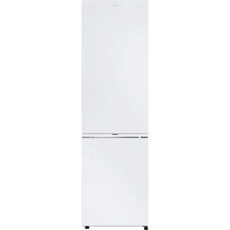 Frigorífico Combi Candy CNCQ2T620DW | 205 cm, 409 L, No Frost, Humidity Zone – Blanco