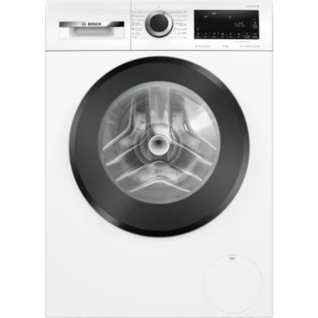 Lavadora Bosch Serie 6 WGG254Z4ES | 10 kg, 1400 rpm, Motor EcoSilence™, Iron Assist, Clase A – Blanco