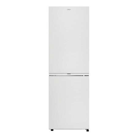 Frigorífico Combi Candy CNCQ2T618DW Fresco 300 | Total No Frost, 185 cm, 355L, App hOn – Blanco