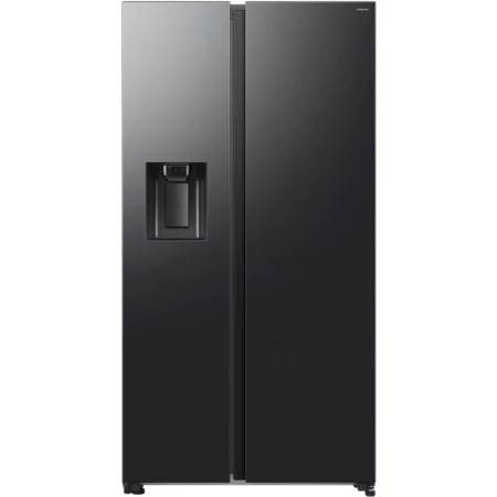 Frigorífico Americano Samsung RS70F64KEFEF | 640 L, AI Inverter, SmartThings Wi-Fi, Sin Toma de Agua – Black