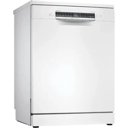 Lavavajillas Bosch SMS4EMW06E | 14 servicios, 60 cm, Home Connect, RackMatic, EfficientDry – Blanco