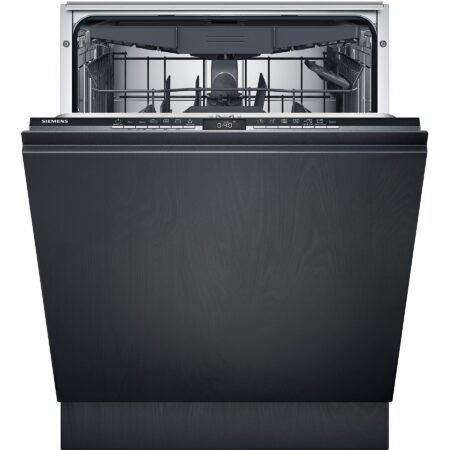 Lavavajillas integrable Siemens iQ300 SX73EX01CE | 14 Servicios, Home Connect e Inox - Reacondicionado Bueno