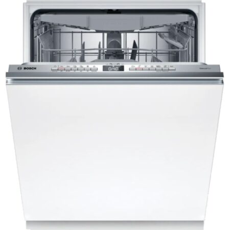 Lavavajillas integrable Bosch SMV4ECX28E Serie 4 | 60 cm, 14 Servicios y Home Connect