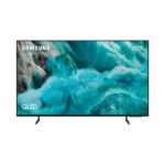 TV QLED 55" Samsung TQ55Q7FAAUXXC | QLED 4K, Procesador Q4 AI y Smart TV Full AI Negro