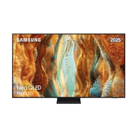 TV Neo QLED 65" Samsung TQ65QN73FATXXC | 4K Mini LED, Procesador NQ4 AI Gen2 y Full AI Negro