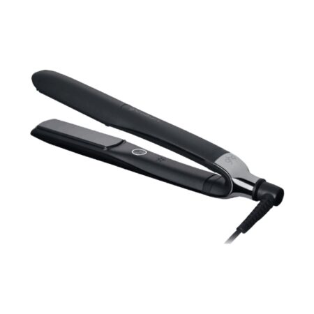 Plancha de pelo - ghd Platinum+ Styler | Tecnología predictiva Ultra-zone™, 185°C, Placas flotantes Negro