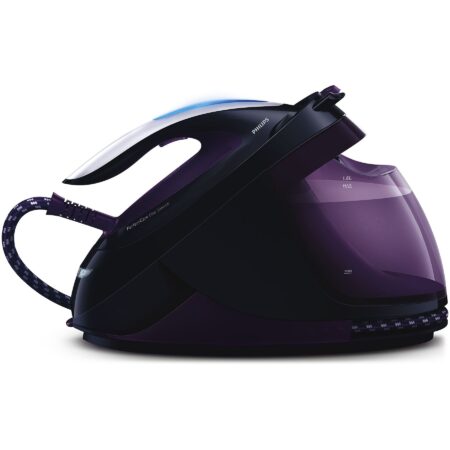 Centro de Planchado Philips PerfectCare Elite GC9650/80 | 7,5 Bar, 2700W y Plancha Ultraligera