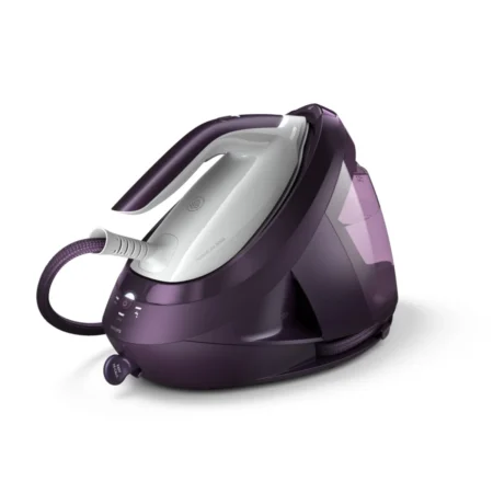 Centro de Planchado Philips PerfectCare 8000 Series PSG8050/30 | 8 Bar, 2700W y Vapor Automático Inteligente