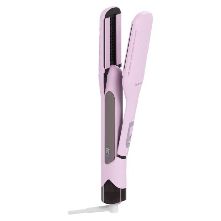 Plancha de Pelo y Secador Beautifly DualPerfection Air Styler | 1300W, Flujo de Aire y 6 Niveles de Temperatura