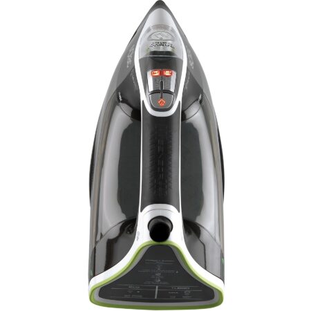 Plancha de Vapor Compacta Solac IQ3216 Intelligent Evolution | 2800W, Sensor de Tacto y Suela Coridium