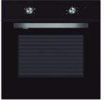 Horno Multifunción Midea MD65L40M0-00 | 65 L, Eficiencia Clase A y Diseño Negro