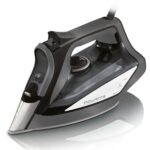 Plancha de Vapor Rowenta Expertis Anti-Calc DW7025 | 2700W, Suela Microsteam 400 HD Láser y Sistema Antical