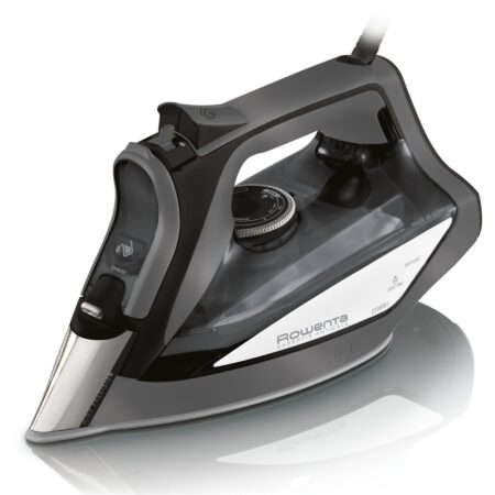Plancha de Vapor Rowenta Expertis Anti-Calc DW7025 | 2700W, Suela Microsteam 400 HD Láser y Sistema Antical