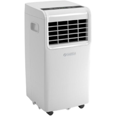 Aire Acondicionado Portátil Olimpia Splendid Dolceclima Compact 8 MW | 8000 BTU, Función Follow Me y Diseño Ultracompacto