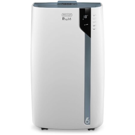 Aire Acondicionado Portátil De'Longhi Pingüino PAC EX 105 | 10.000 BTU, Eficiencia Clase A+++ y Tecnología EcoRealFeel