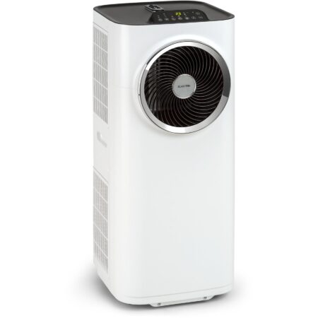 Aire Acondicionado Portátil Klarstein Kraftwerk Smart | 10.000 BTU, Eficiencia A+ y Control por App