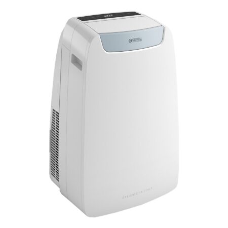 Aire Acondicionado Portátil Olimpia Splendid Air Pro 13 A+ | 13.000 BTU, Wi-Fi Integrado y Triple Filtrado de Aire