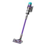 Aspirador escoba - Dyson Gen5detect™ | 752 W, 280 AirWatts, Filtración HEPA y Autonomía 70 min Níquel