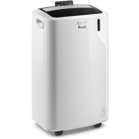 Aire Acondicionado Portátil De'Longhi PAC EM90 Silent | 9800 BTU, Caudal de 400 m³/h y Tecnología Silenciosa