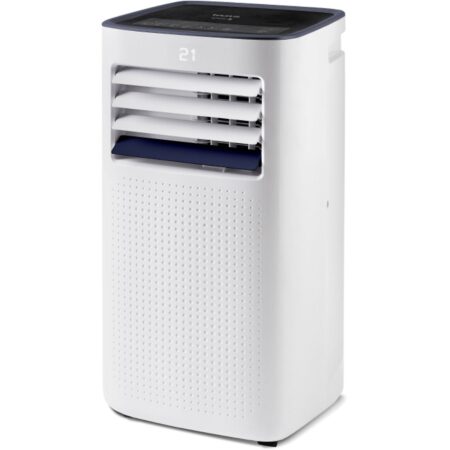 Aire Acondicionado Portátil Taurus Cold Design AC7000C | 7000 BTU, 3 en 1 y Kit de Ventana Completo