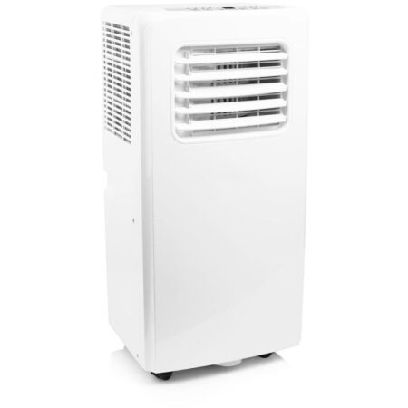 Aire Acondicionado Portátil Tristar AC-5477 | 7000 BTU, 3 en 1 y Diseño Compacto para 60 m³